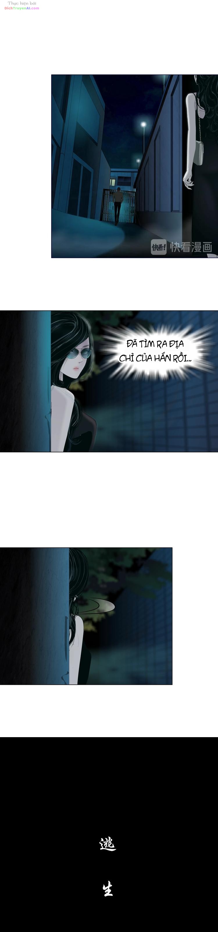 Điêu Khắc Chapter 42 - 11