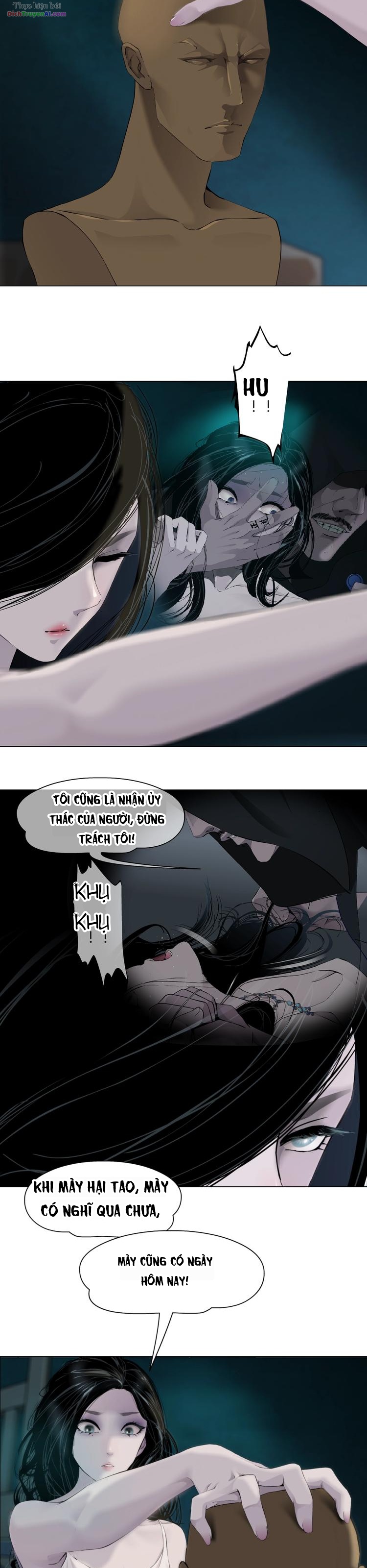Điêu Khắc Chapter 42 - 13