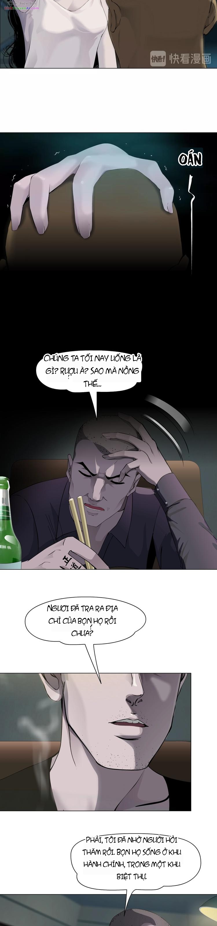 Điêu Khắc Chapter 42 - 14
