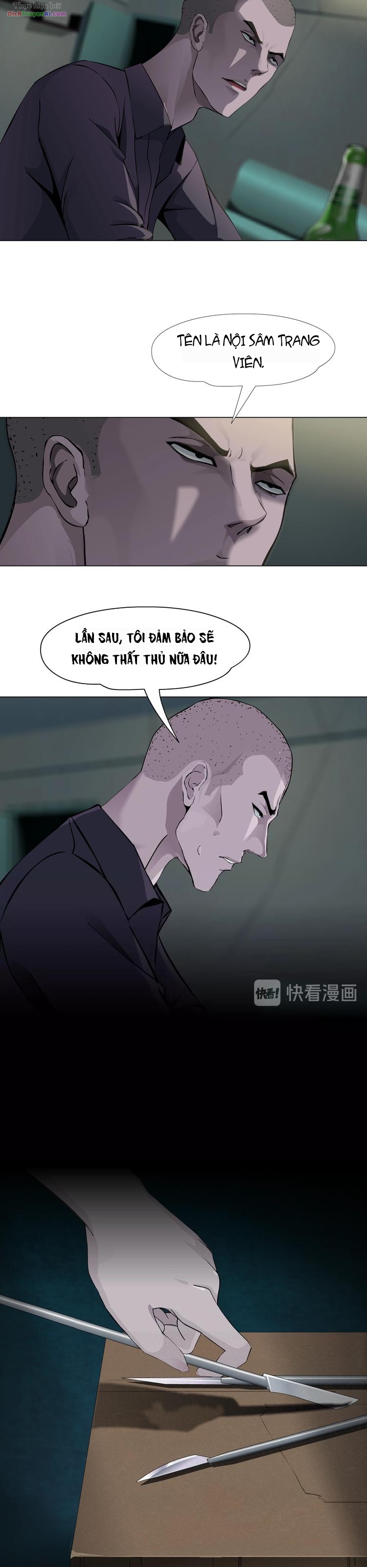 Điêu Khắc Chapter 42 - 15