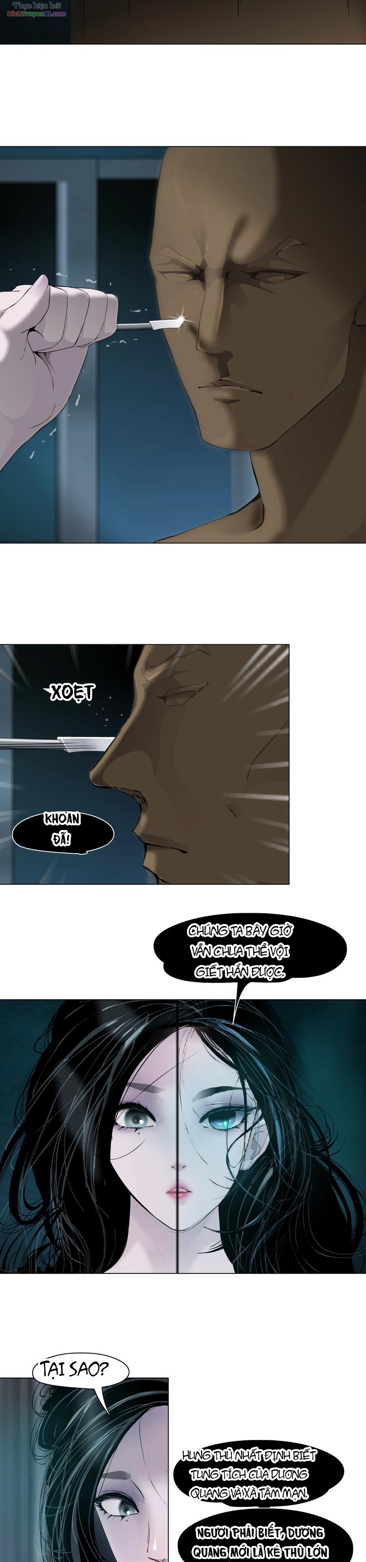 Điêu Khắc Chapter 42 - 16