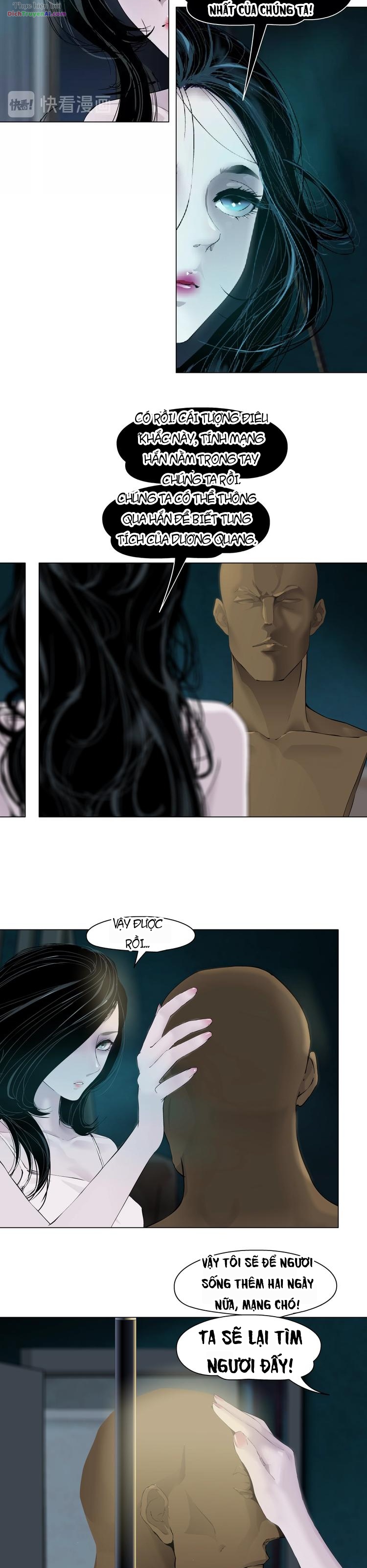 Điêu Khắc Chapter 42 - 17