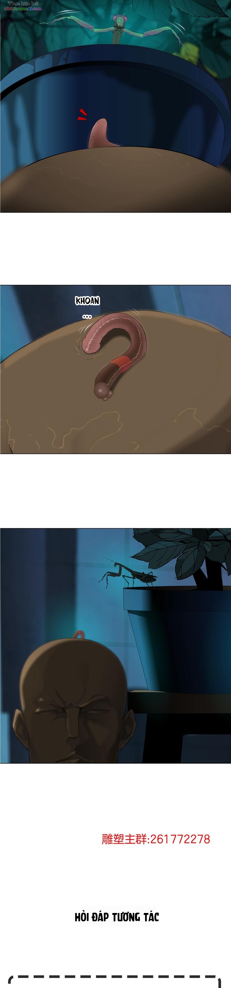 Điêu Khắc Chapter 42 - 19