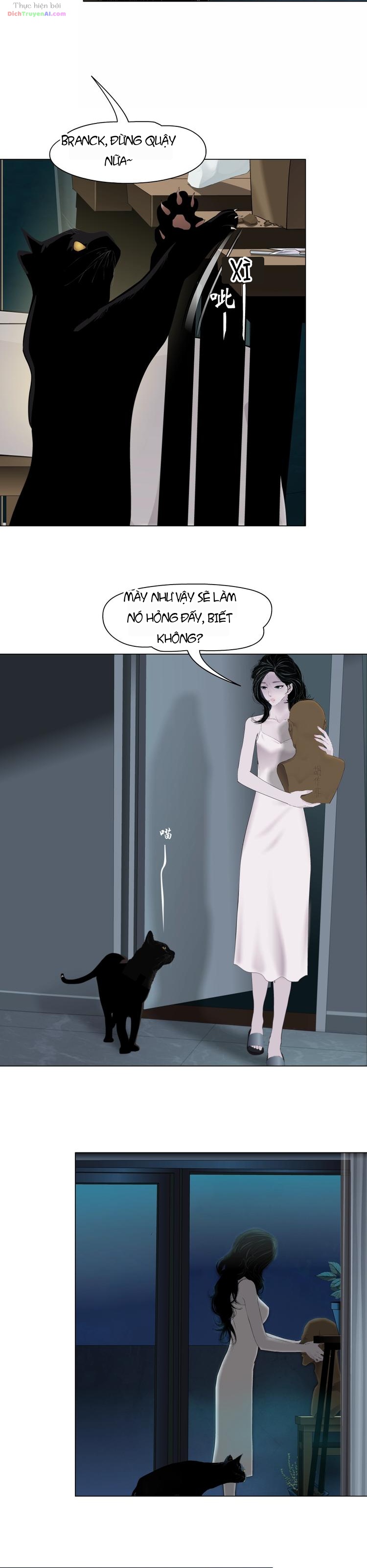 Điêu Khắc Chapter 43 - 3