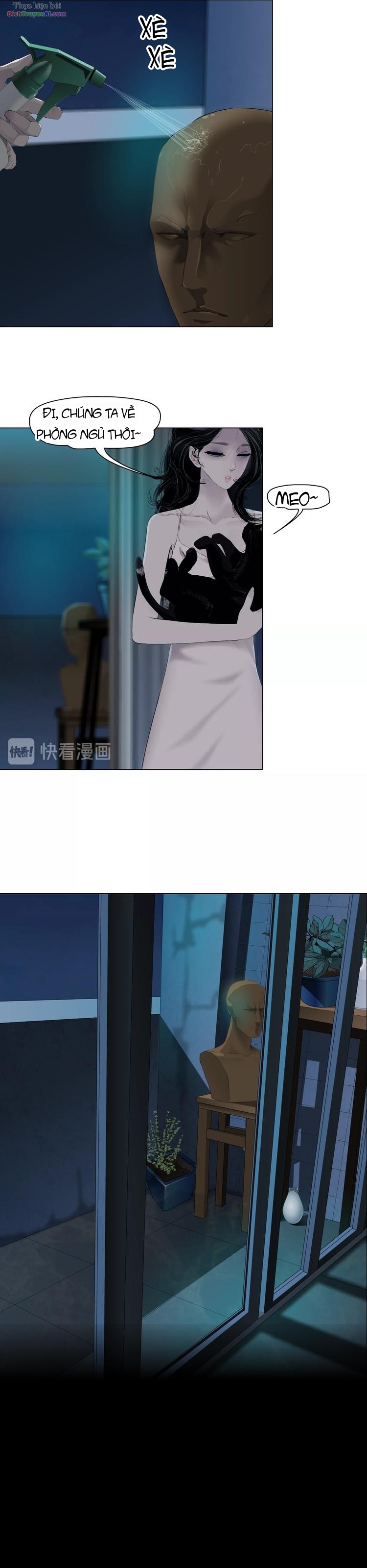 Điêu Khắc Chapter 43 - 4