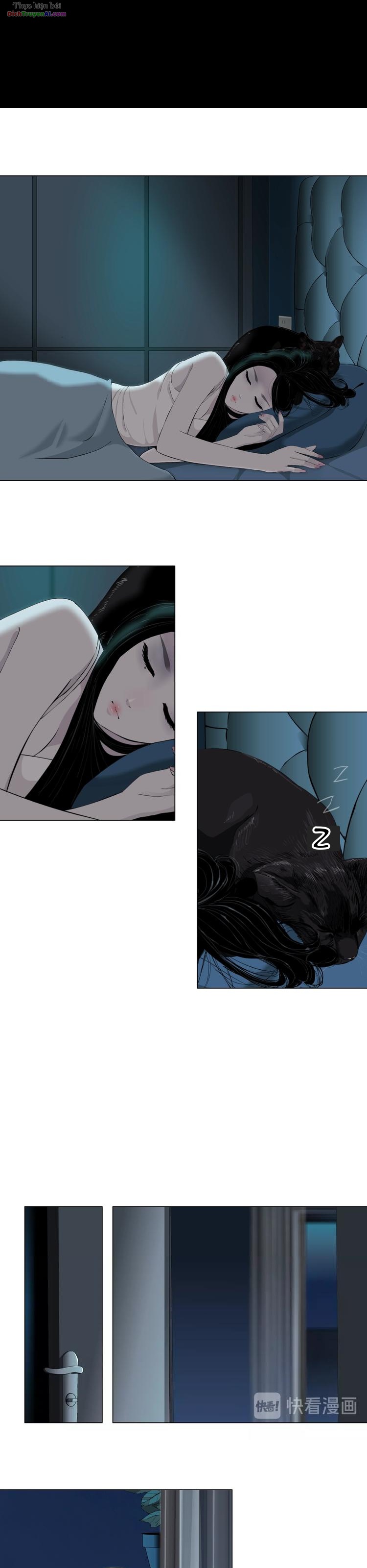 Điêu Khắc Chapter 43 - 5