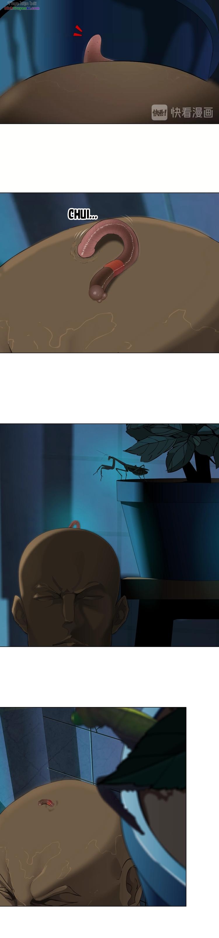 Điêu Khắc Chapter 43 - 8