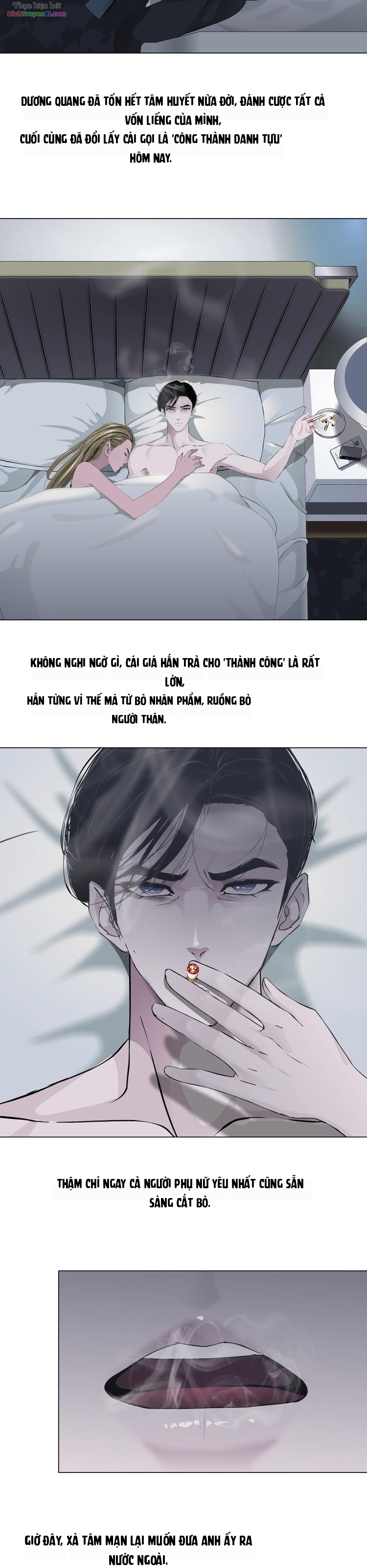 Điêu Khắc Chapter 43 - 10