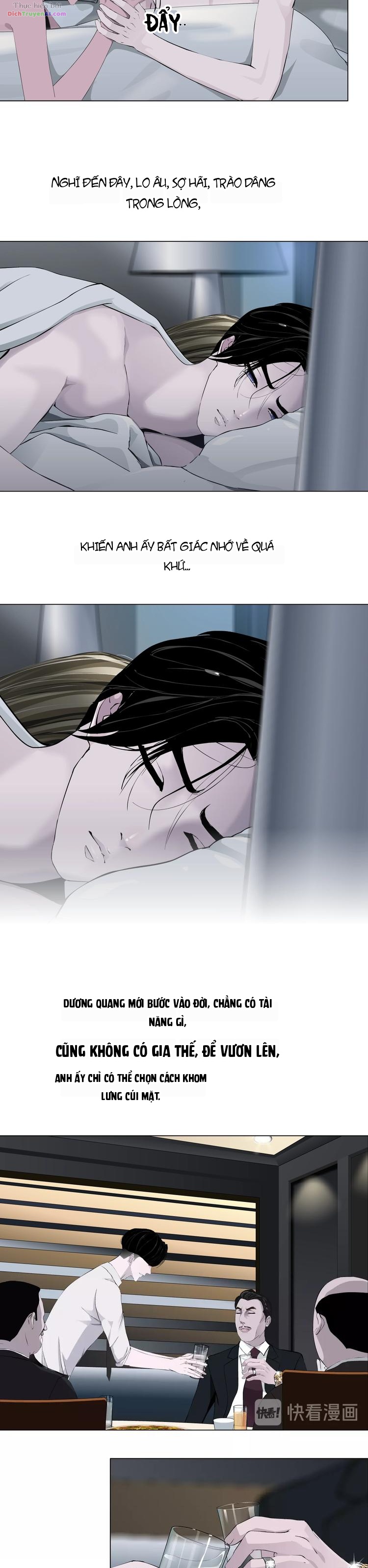 Điêu Khắc Chapter 43 - 12