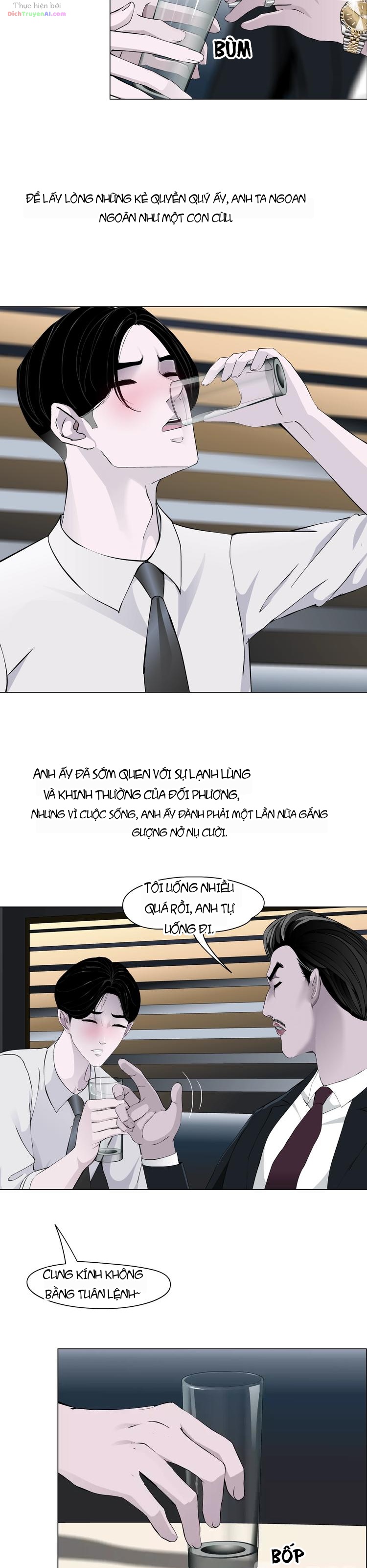 Điêu Khắc Chapter 43 - 13