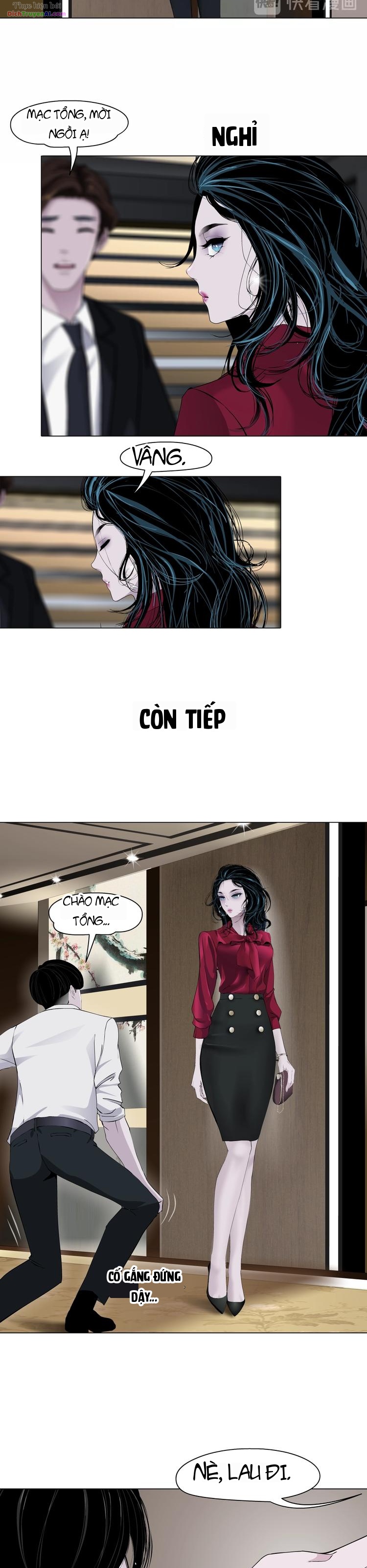 Điêu Khắc Chapter 43 - 17