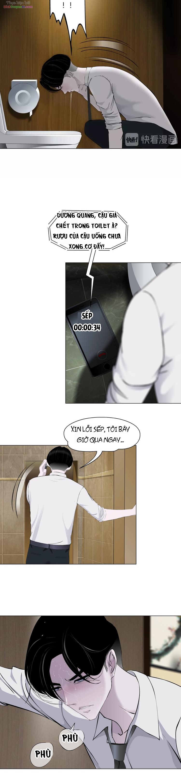 Điêu Khắc Chapter 44 - 2