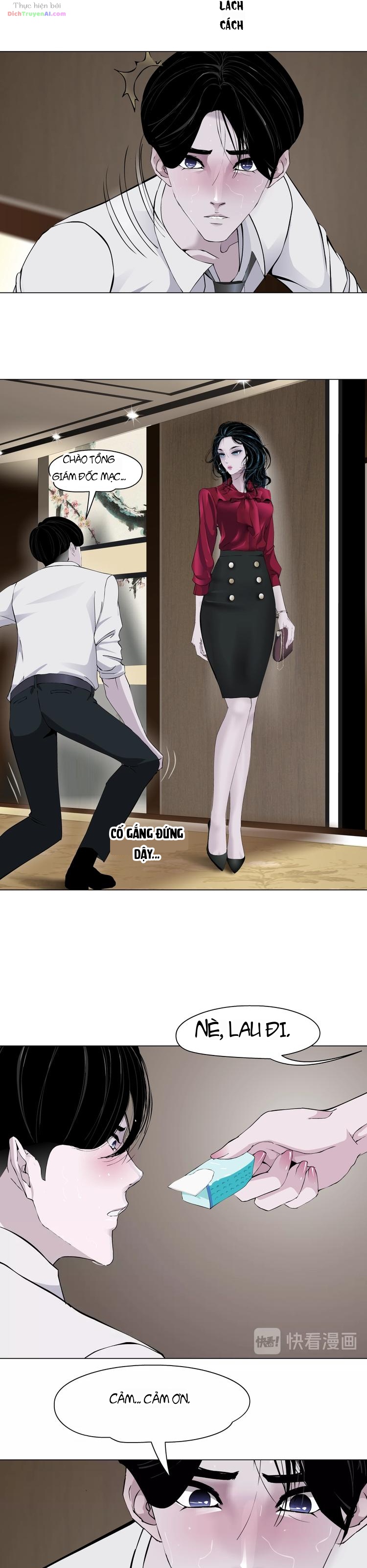 Điêu Khắc Chapter 44 - 4