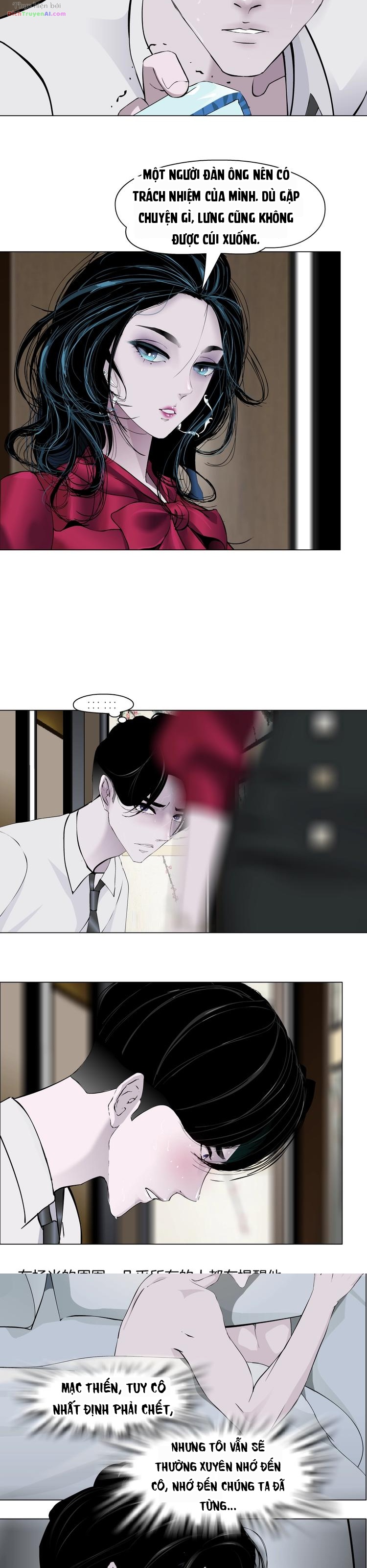 Điêu Khắc Chapter 44 - 5