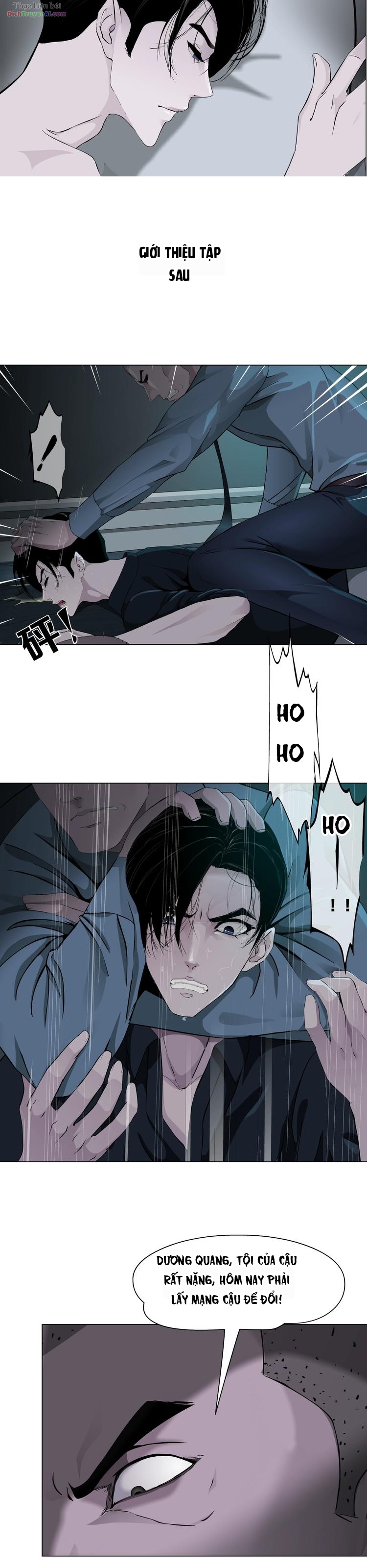 Điêu Khắc Chapter 44 - 6