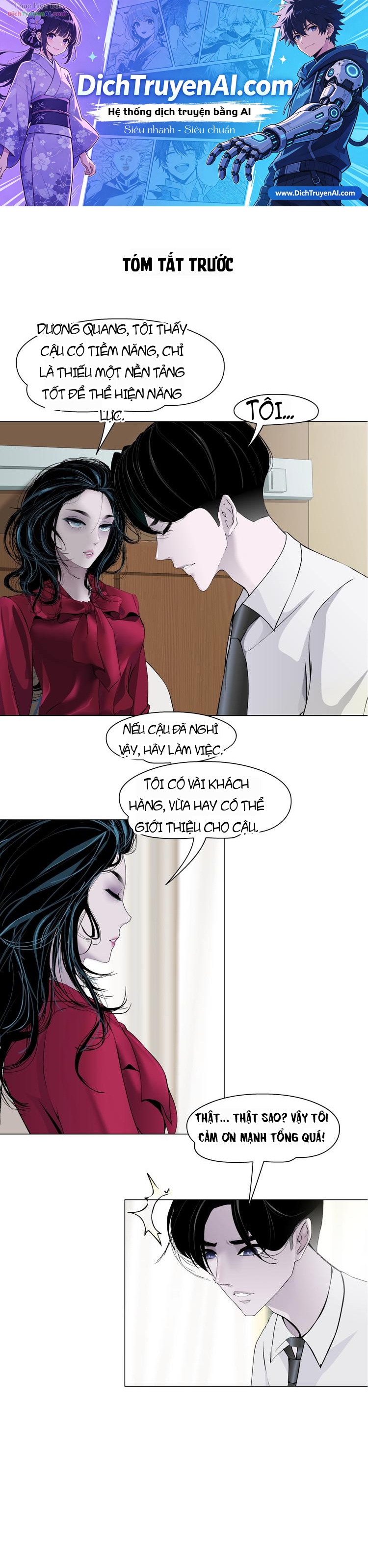 Điêu Khắc Chapter 45 - 1