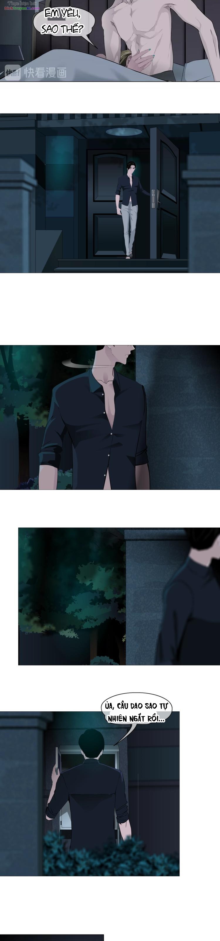 Điêu Khắc Chapter 45 - 6