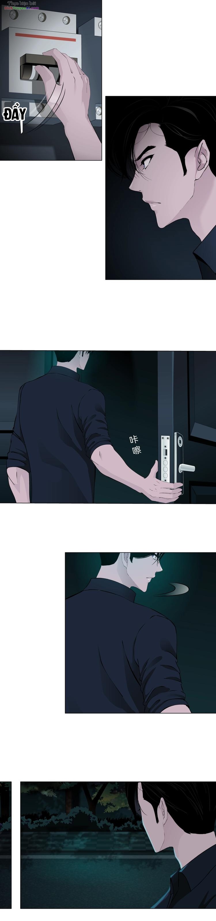 Điêu Khắc Chapter 45 - 7