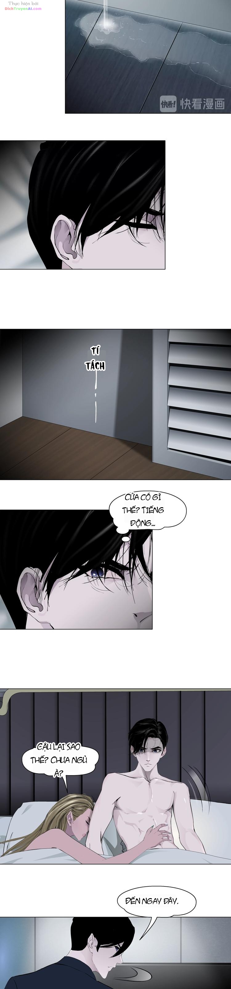 Điêu Khắc Chapter 45 - 9