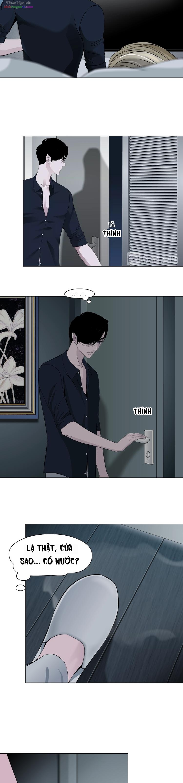 Điêu Khắc Chapter 45 - 10