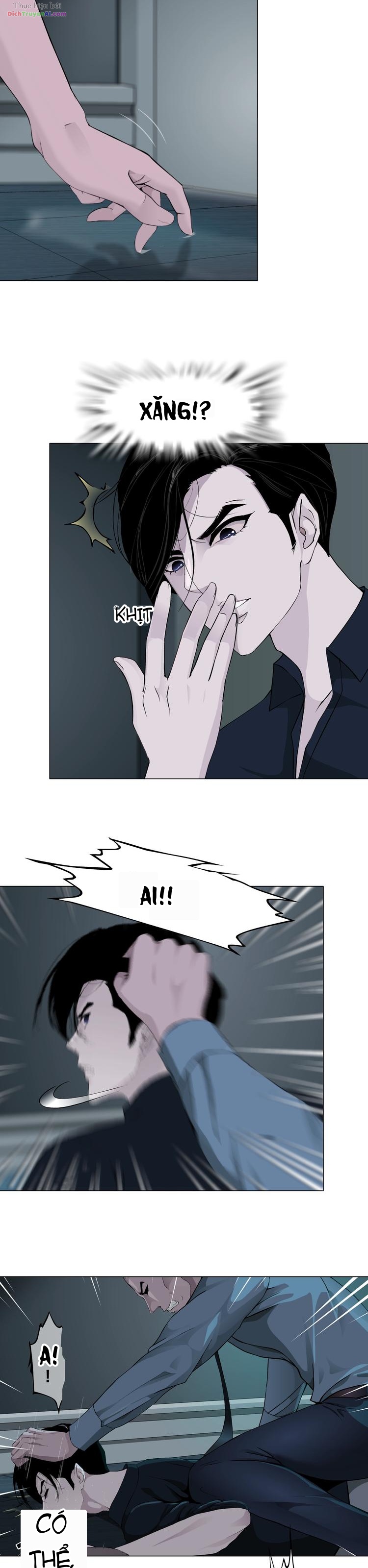 Điêu Khắc Chapter 45 - 11