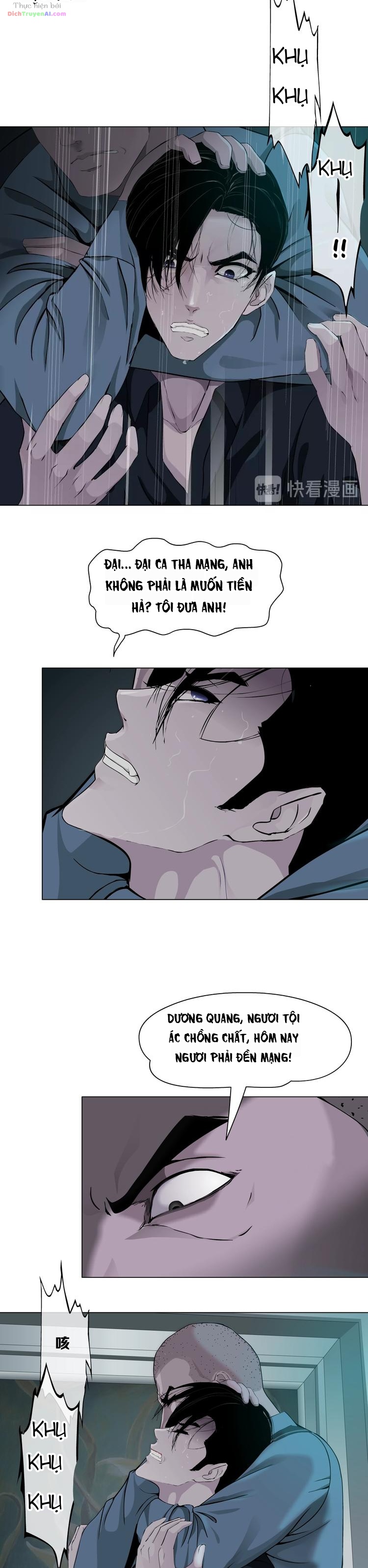 Điêu Khắc Chapter 45 - 12