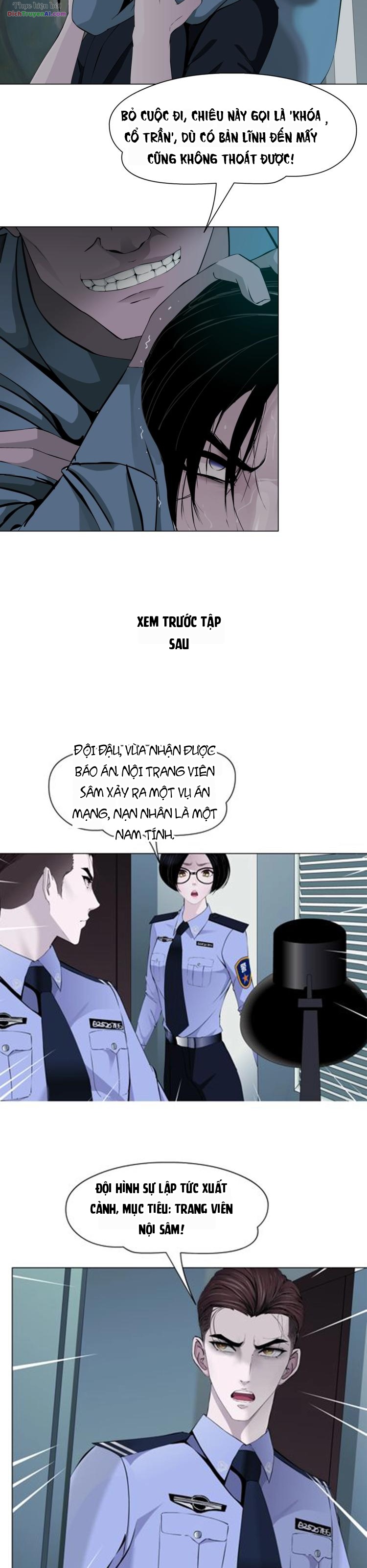 Điêu Khắc Chapter 45 - 13