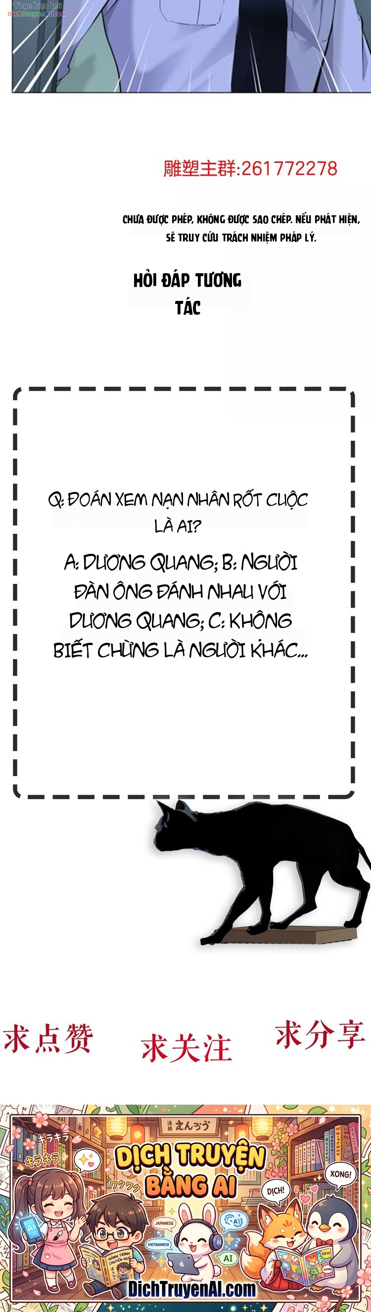 Điêu Khắc Chapter 45 - 14
