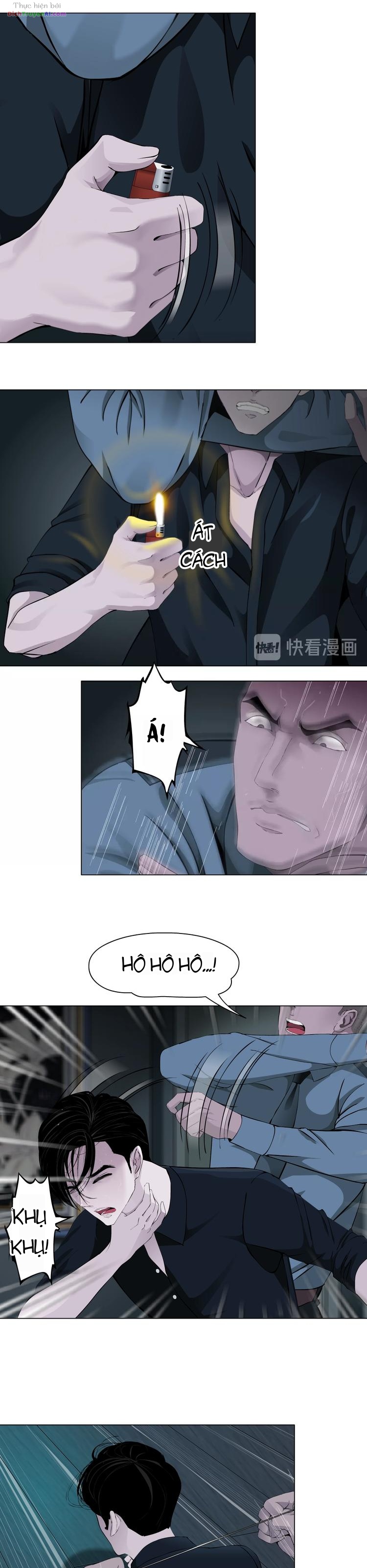 Điêu Khắc Chapter 46 - 3