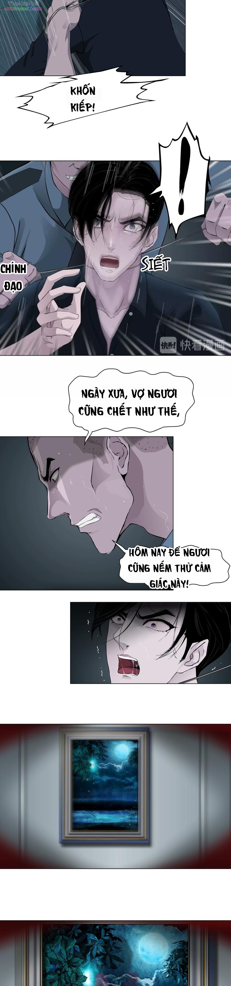 Điêu Khắc Chapter 46 - 4