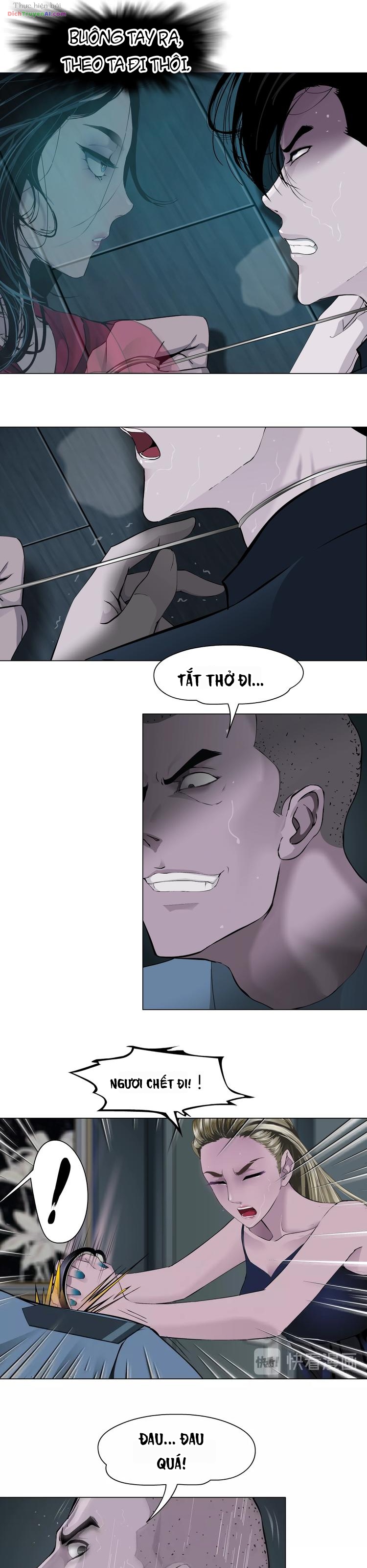 Điêu Khắc Chapter 46 - 6
