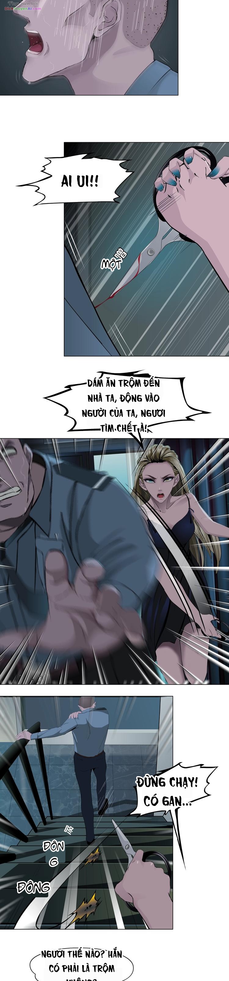 Điêu Khắc Chapter 46 - 7