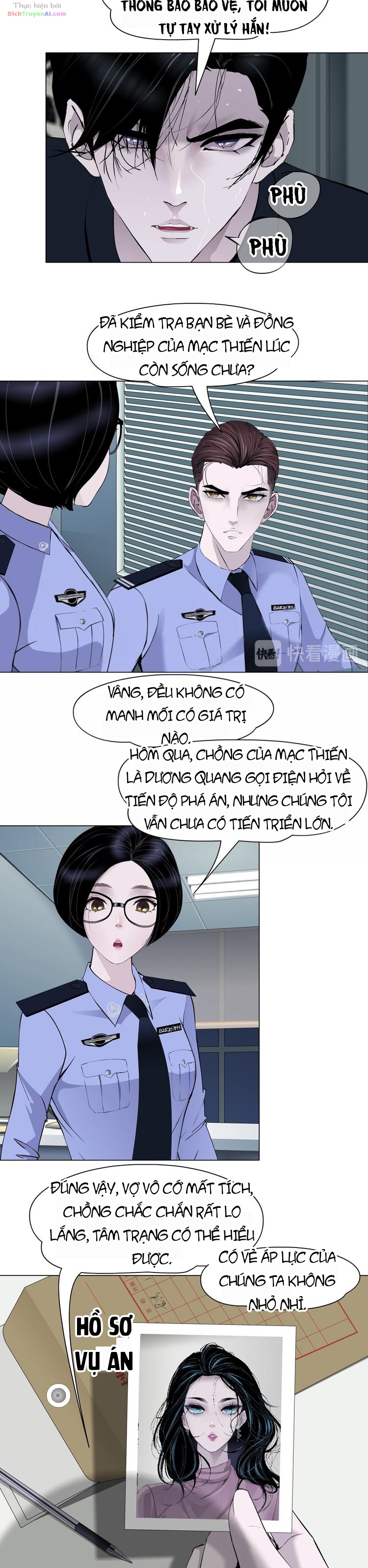 Điêu Khắc Chapter 46 - 9