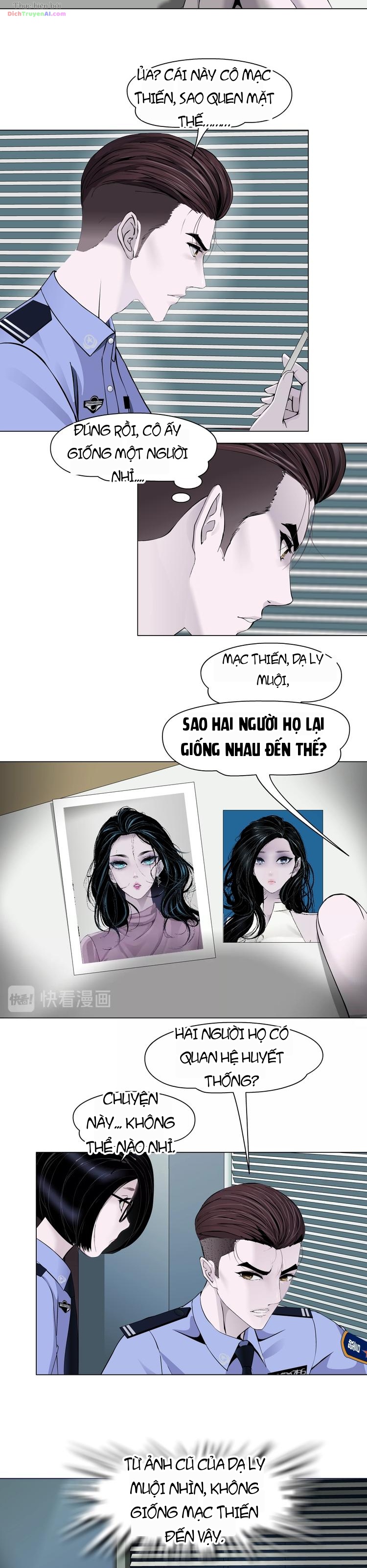 Điêu Khắc Chapter 46 - 10