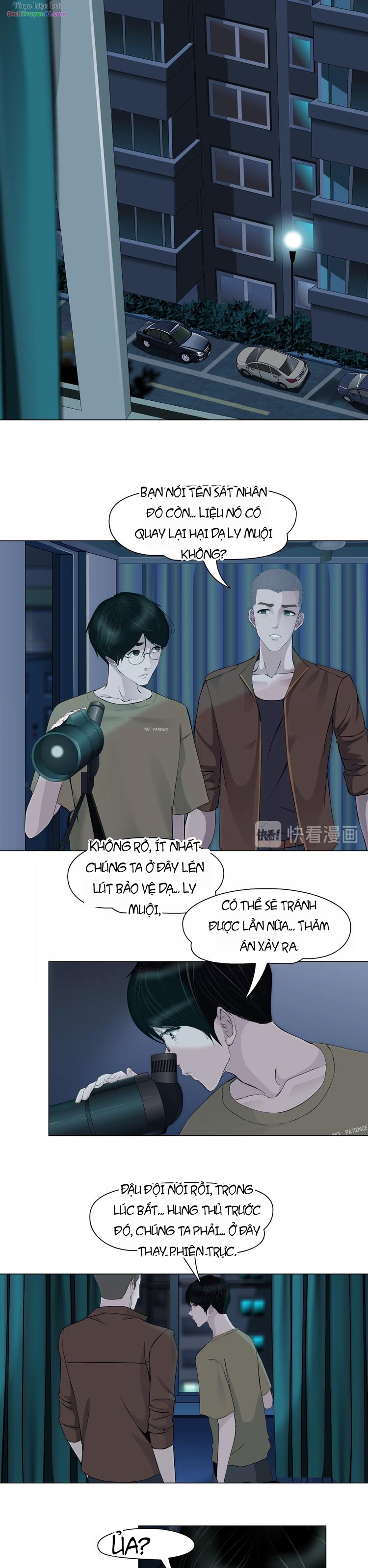 Điêu Khắc Chapter 47 - 3