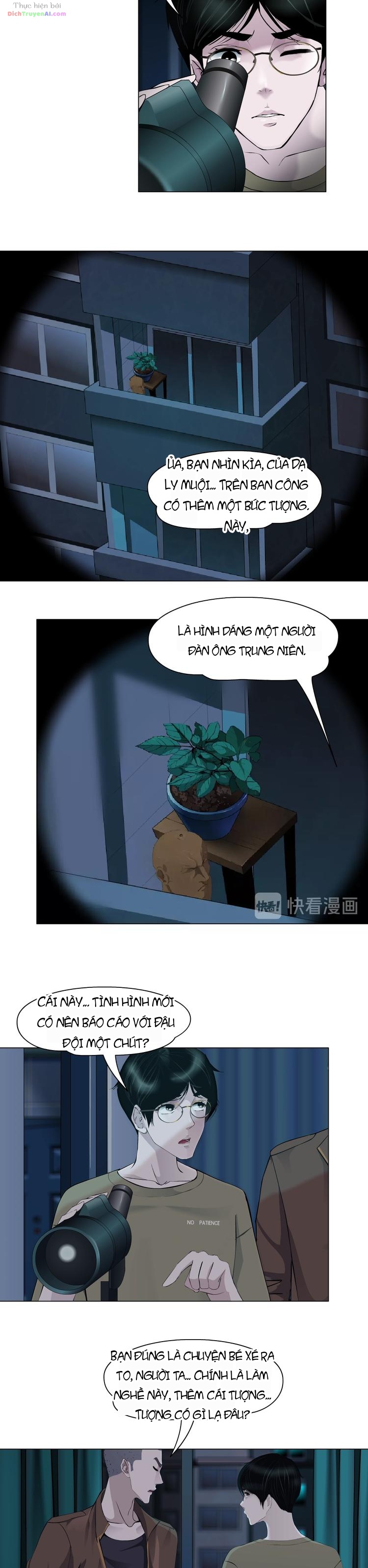 Điêu Khắc Chapter 47 - 4