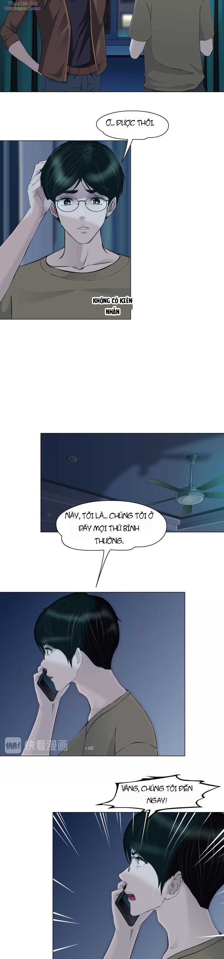 Điêu Khắc Chapter 47 - 5