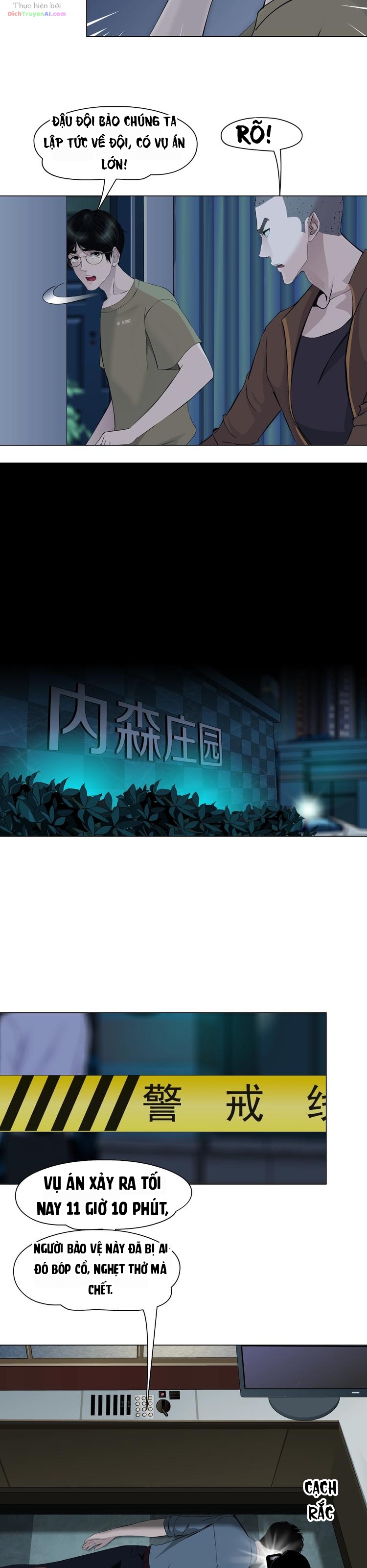 Điêu Khắc Chapter 47 - 6