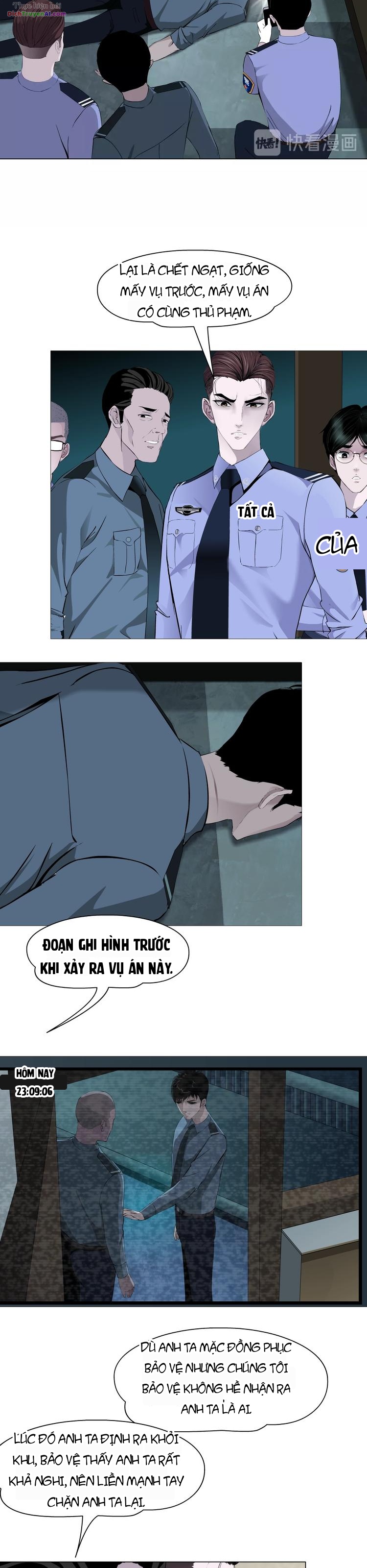 Điêu Khắc Chapter 47 - 7