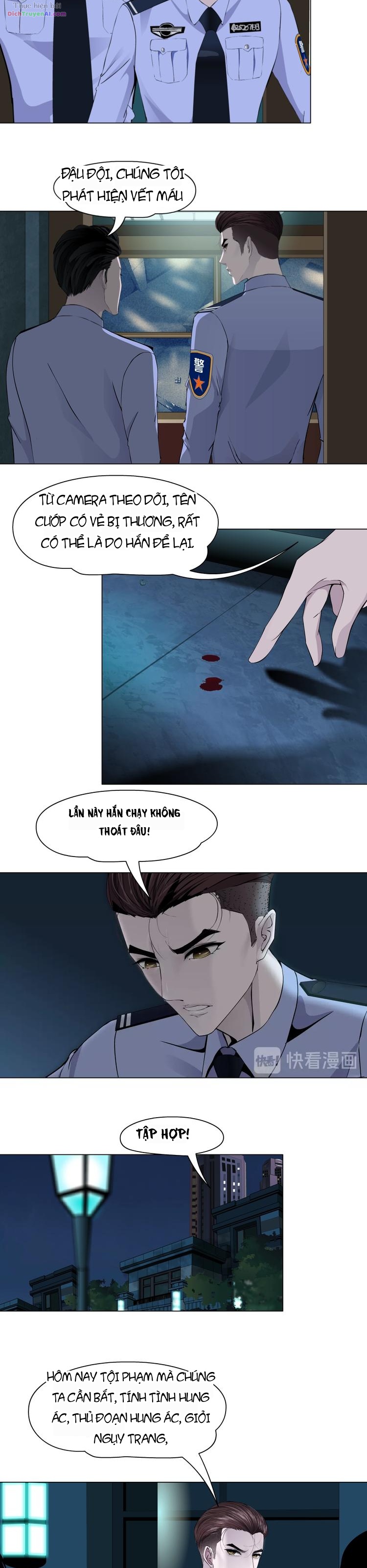 Điêu Khắc Chapter 47 - 9