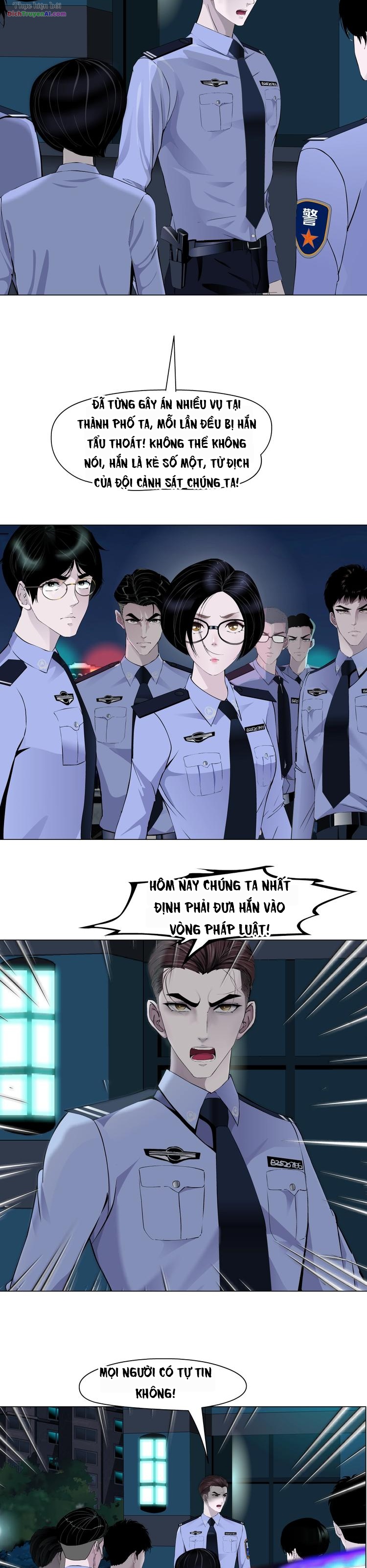 Điêu Khắc Chapter 47 - 10