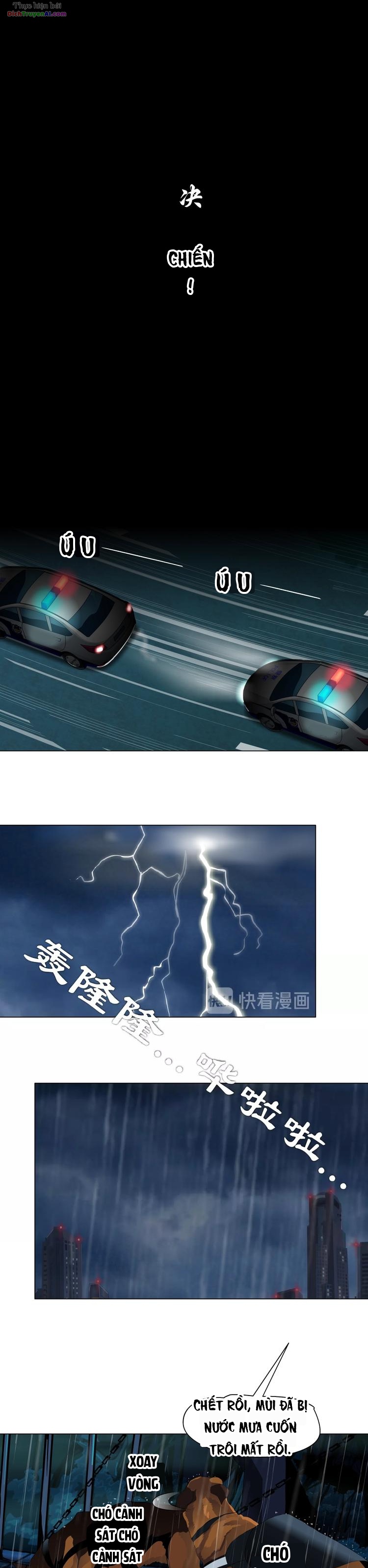 Điêu Khắc Chapter 47 - 12