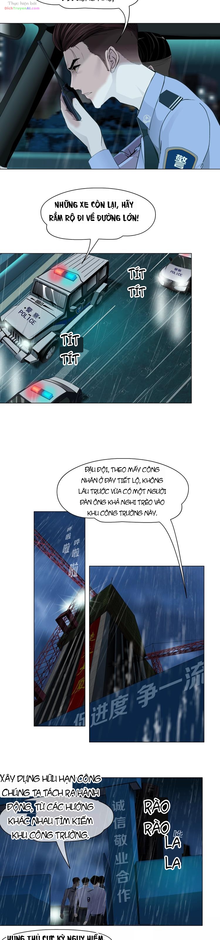 Điêu Khắc Chapter 47 - 14