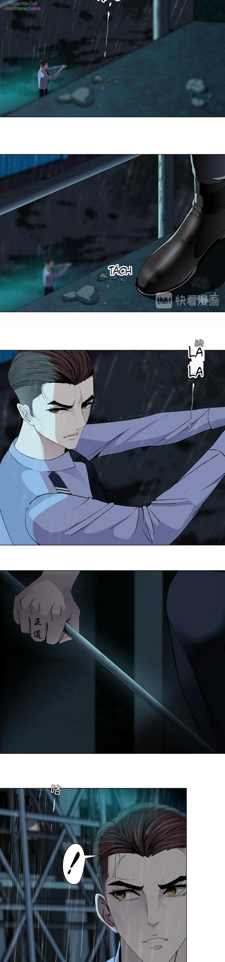 Điêu Khắc Chapter 47 - 16