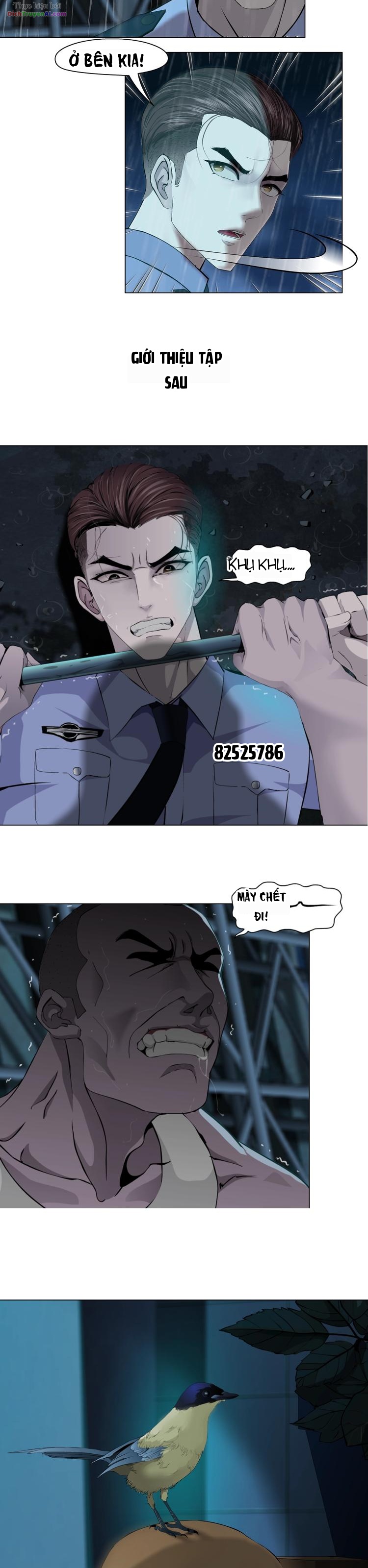 Điêu Khắc Chapter 47 - 17