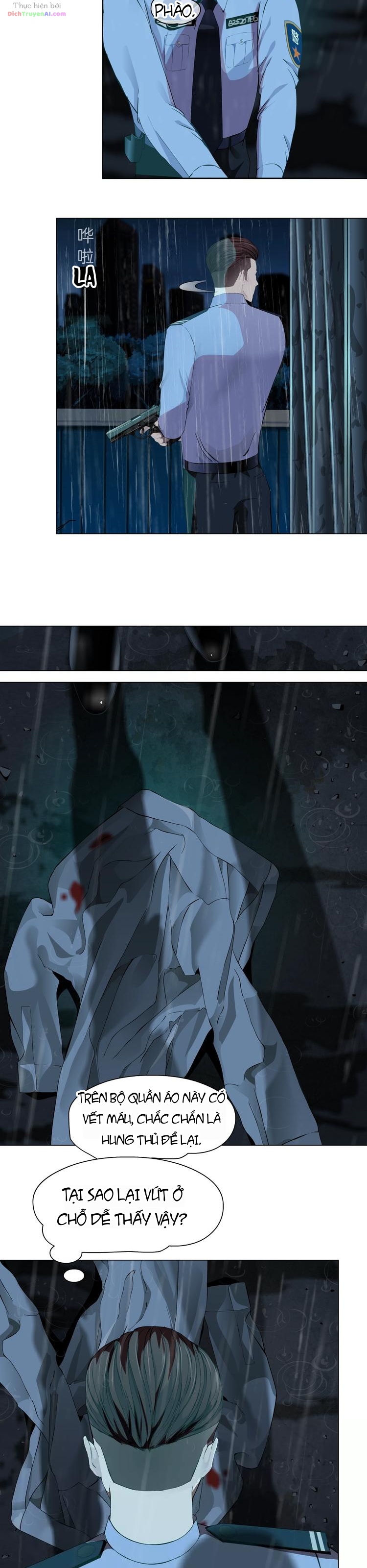 Điêu Khắc Chapter 48 - 3