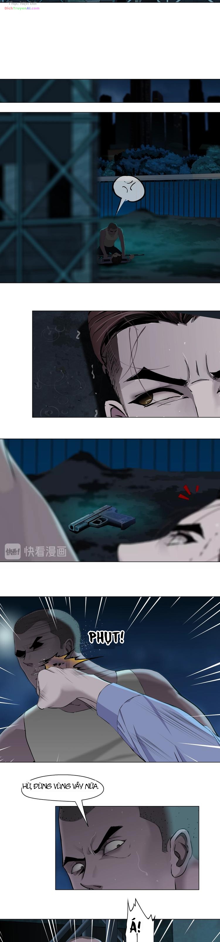 Điêu Khắc Chapter 48 - 7
