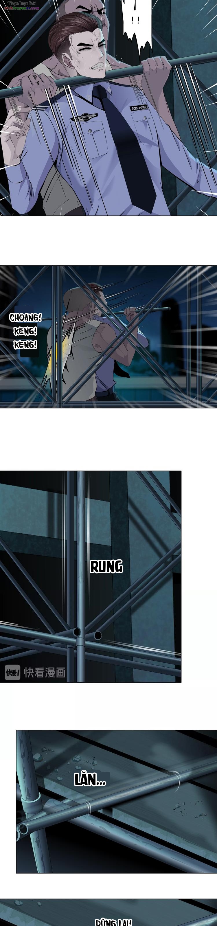 Điêu Khắc Chapter 48 - 8