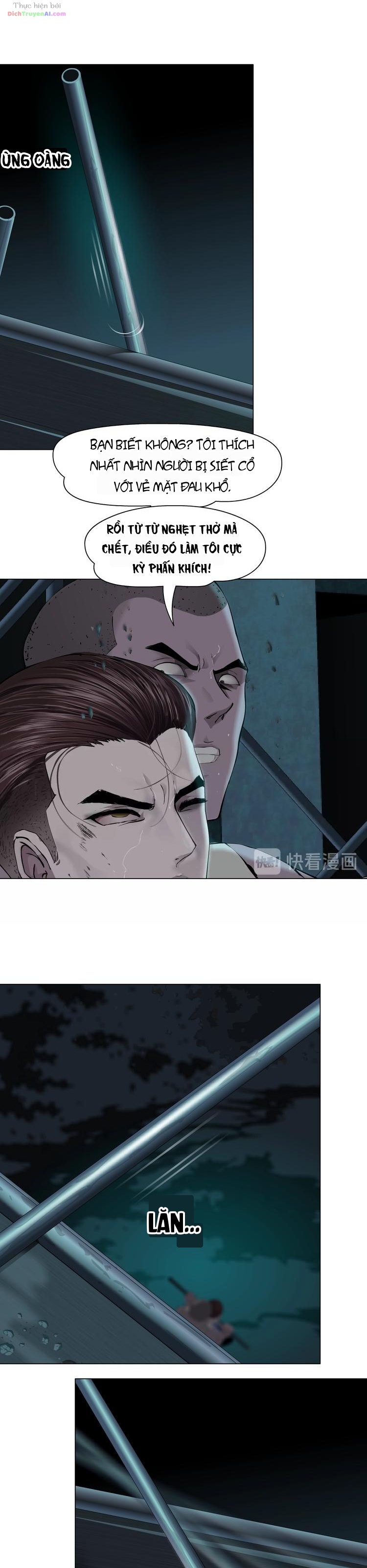 Điêu Khắc Chapter 48 - 11
