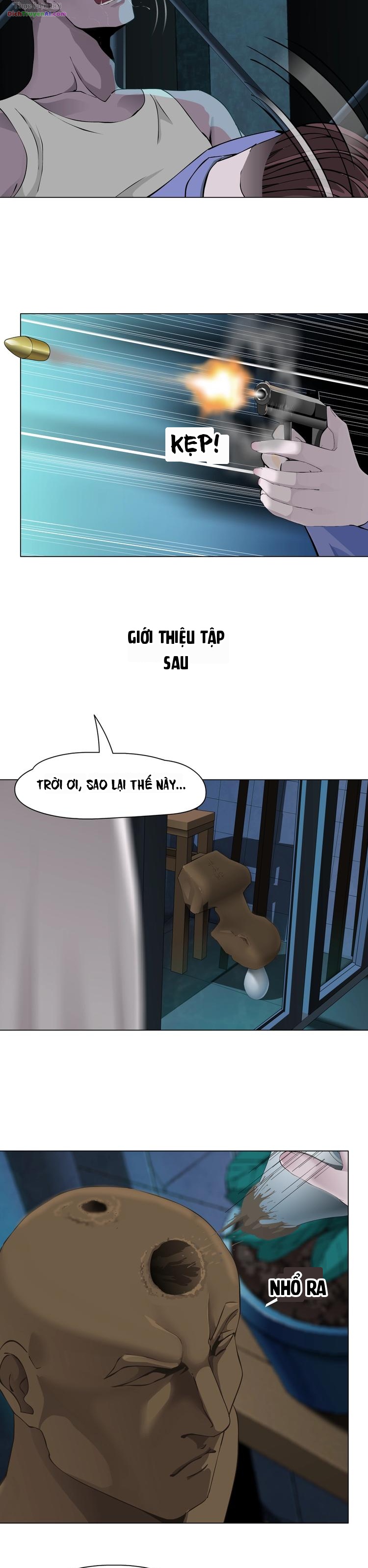 Điêu Khắc Chapter 48 - 14